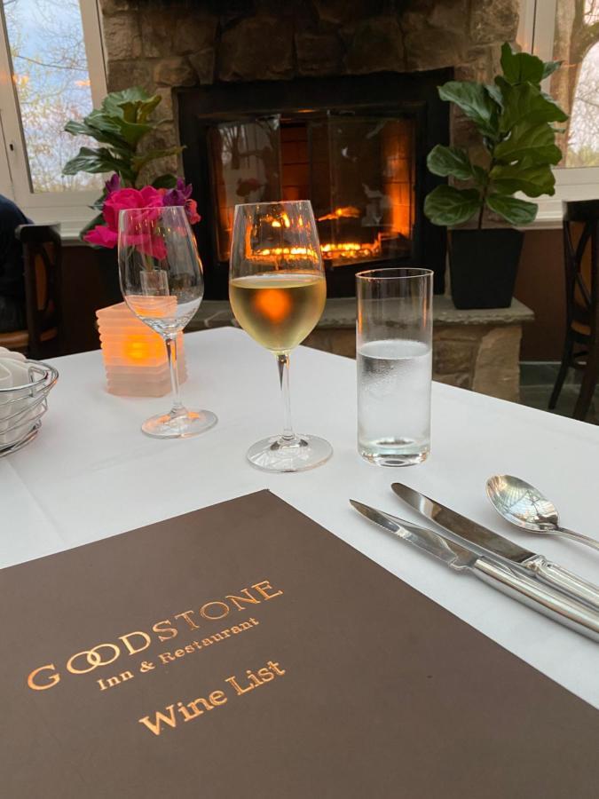 Goodstone Inn & Restaurant Middleburg Extérieur photo